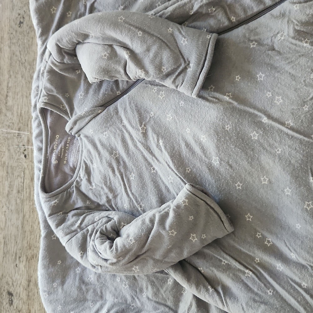 Gunamuna Sleep Sack